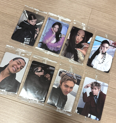 ALLDAY PROJECT FAMOUS ktown4u ヨントン　ヨンソ ktown4u.com : ALLDAY PROJECT - The Debut Single 'FAMOUS