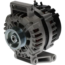 Alternator Fits Buick Verano 2013-2016, 13500316, 13588321, 13597244, 11652