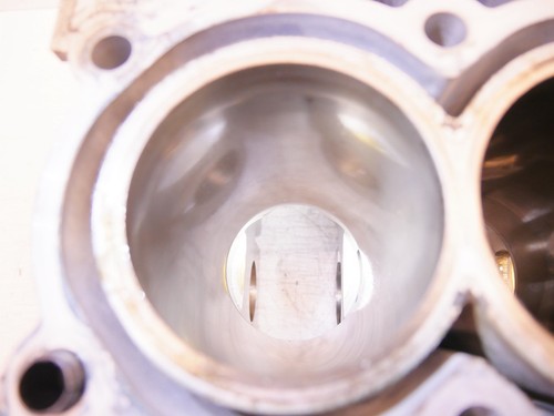 Bloc moteur Défectueux pour Citroën Peugeot 1,2 VTi HMZ EB2F HM01 9802572210 - Picture 6 of 8