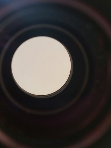 Funcionando 📸 Carl Zeiss Jena DDR 135mm f3.5 MC S Sonnar M42 Muy Buen Estado - Imagen 8 de 11