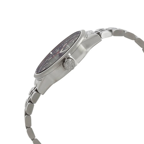 Raymond Weil Freelancer Automatic Grey Dial Men's Watch 2734-ST-05600 - Picture 2 of 3