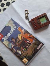 Digimon Survive - Nintendo Switch