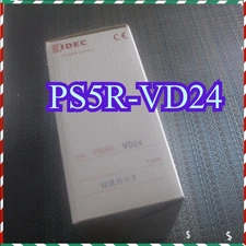 1PC IDEC PS5R-VD24 Power Supply - NEW with One Year Warranty