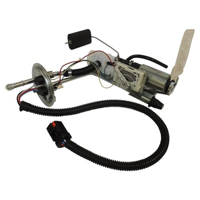 #ad #ad Crown Automotive 5003869AA FUEL PRESSURE REGULATOR $223.72