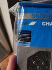 Shimano CN-HG701 11-Speed Chain 126L Ultegra XT eBike Quick-Link SIL-TEC