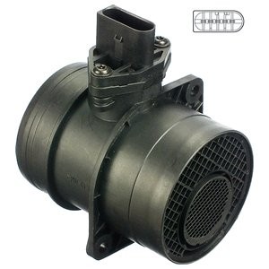 LUFTMASSENMESSER DELPHI AF10251-12B1 P FÜR SEAT LEON,ALTEA XL,ALTEA,ALHAMBRA - Bild 2 von 5