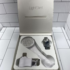 LightStim for Pain Red Light Therapy for Arthritic Muscle Joint Pain and Healing