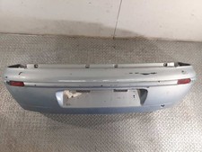 HINTERE STOSSSTANGE FÜR FIAT BRAVA 182 1.9 JTD CAT 8480226 8480226