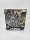 GI Joe Classified Series Action Marine Sniper 6" Figure 60th Anniversary