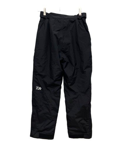 DAIWA Fishing Wear Size: M Black Men DW-1922 - Picture 9 of 9