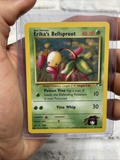 Image for Erika's Bellsprout