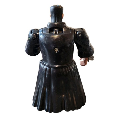 TMNT Teenage Mutant Ninja Turtles 2003 Series Shredder Action Figures Armorized - Picture 3 of 6