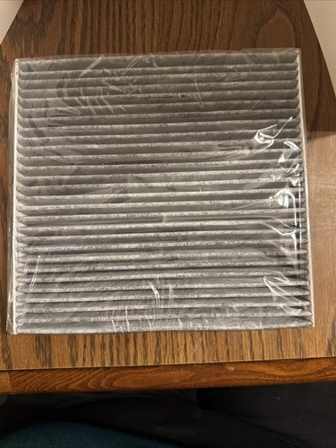 Spearhead Premium Breathe Easy Cabin Filter, Up to 25% Longer Life (BE-134) - Bild 1 von 4