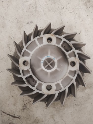 Peugeot Tweet Rs Engine Fan - Picture 2 of 2