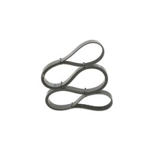 Bosch Keilrippenriemen 1987946028 6PK1990 11287527564 93172395 93172396 | 18945