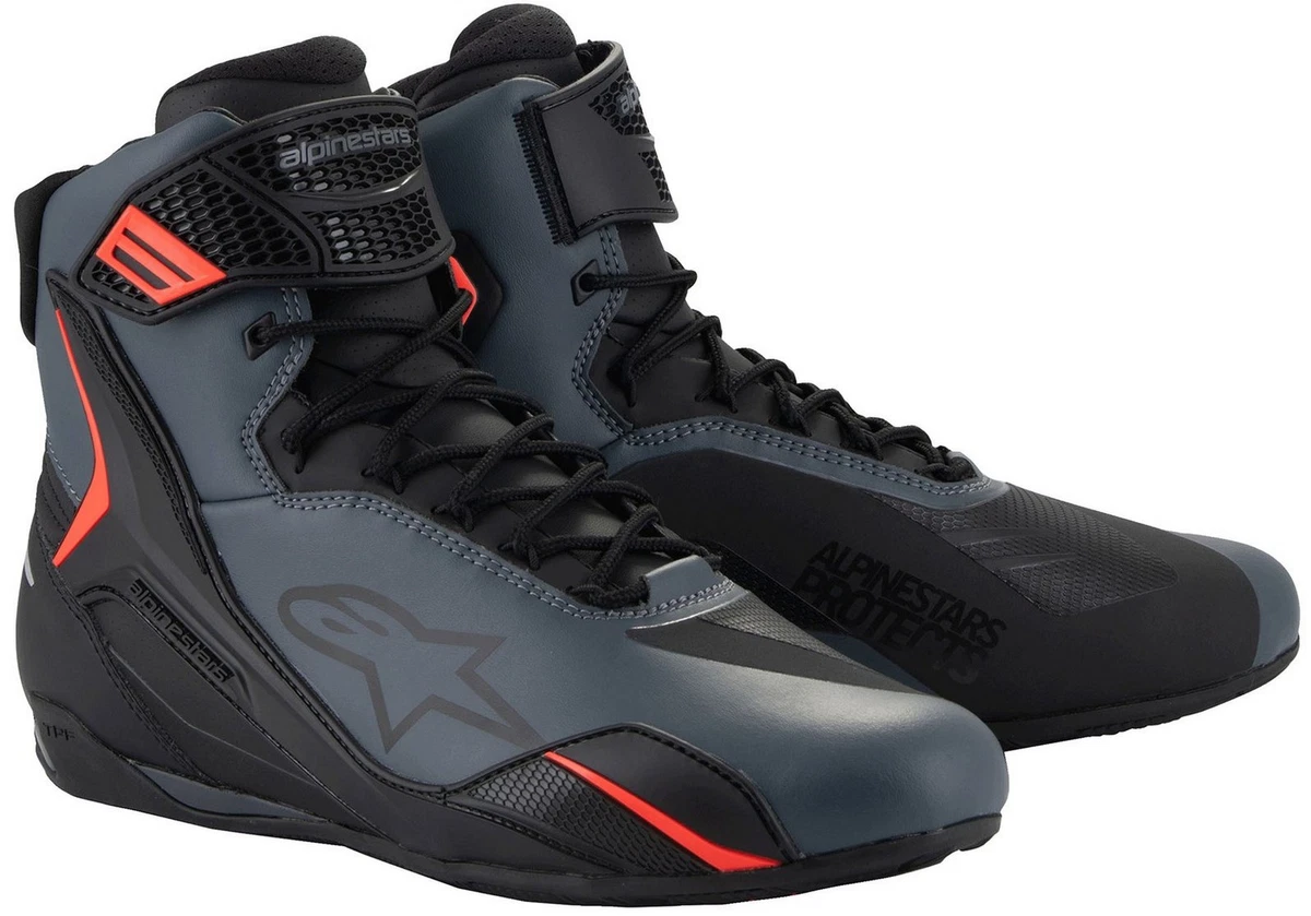 Alpinestars 9 US Shoe Motorcycle & Powersports Boots & Shoes for