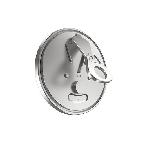 Language AI Translator Device; Supports all earbuds, turning them into real - Afbeelding 2 van 8