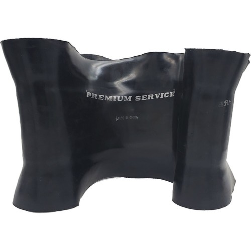 Premium Service Radial Tire Flap Center 10.00-22 11.00-22 12.00-22 Pack of 2 - Picture 4 of 4