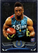 2013 Topps Chrome #99 Kerwynn Williams