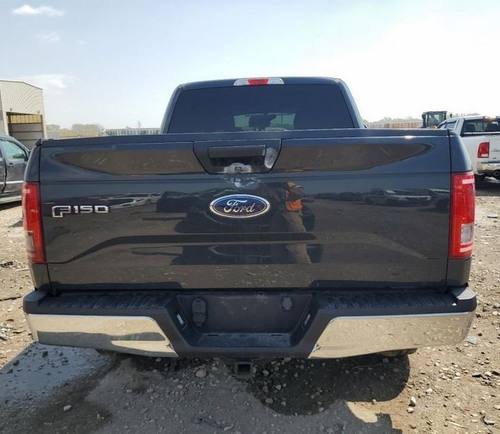 2016-2018 Ford F150 F-150 Front Left Driver Spindle Knuckle 4x4 Assembly Oem - Picture 6 of 6