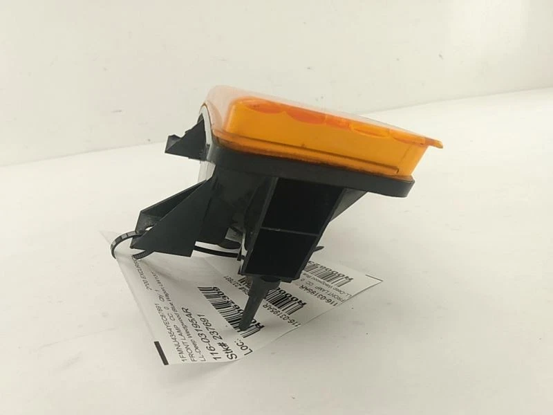 Luz de estacionamiento esquina derecha pasajero Ford Excursion lámpara intermitente 2000 2001 Foto 4 de 4