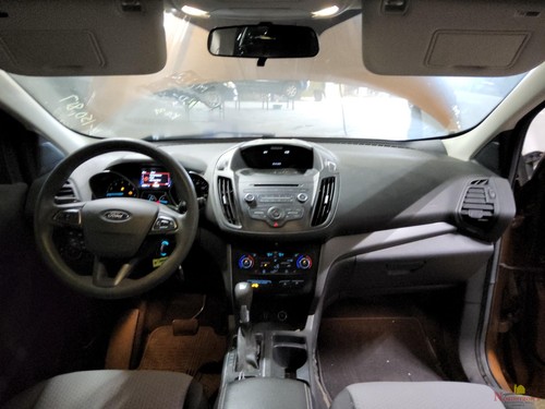 2017 Ford Escape Speedometer Instrument Cluster Gauges - Bild 3 von 11