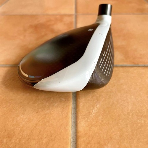TaylorMade SIM2 3W 15° Titanium Fairway Wood Head Only RH Right-Handed Japan - Picture 7 of 13