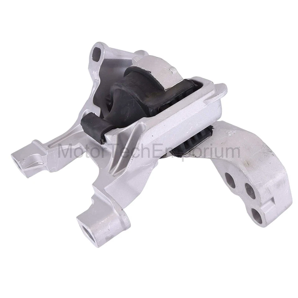 3pcs/Set Motor & Trans Mount For 2014-2017 Mazda 6 2.5L AUTO/14-16 CX-5 2.5L - Изображение 4 из 4