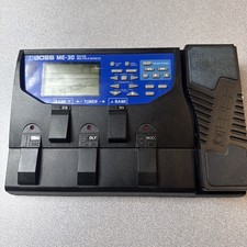 eBay.com listing, price, conditions, and images for boss-me-70-guitar-multiple-effects