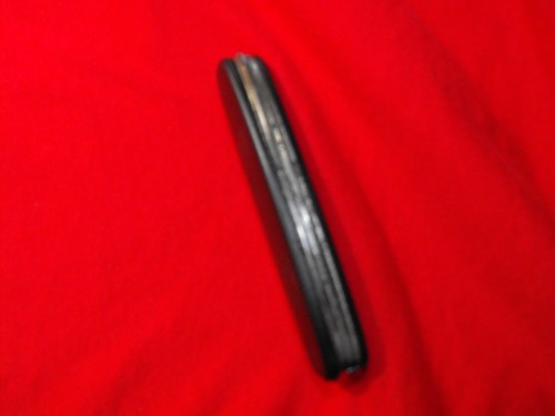 Schrade Imperial Ireland Horse Knife SC118 (Rough Rider) - Ireland - New & Mint - Picture 3 of 7