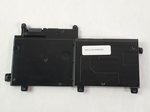 Lot of 2 HP 801554-001 3 Cell 48Wh Laptop Battery for ProBook 640 - Picture 2 of 3