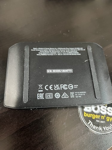 Barley Used Elgato HD60 X External Capture Card - Afbeelding 5 van 5