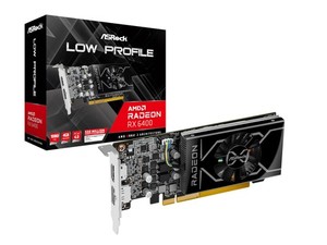Xfx Swft105 Radeon RX 6400 | eBay