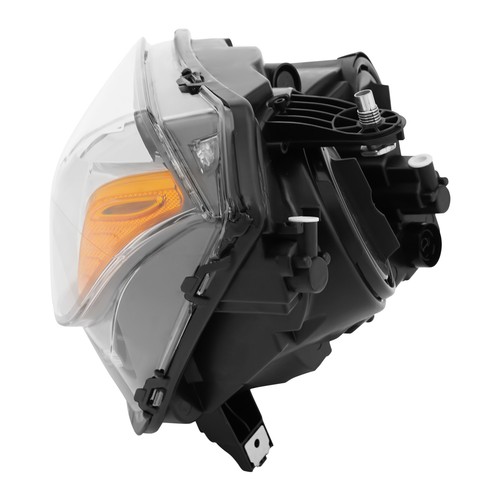 Headlight For 2013-2015 Mercedes-Benz GLK350 GLK250 Halogen Headlamp Driver Side - Bild 12 von 16