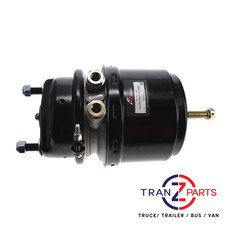 KNORR COMPATIBALE BS8500 DISC BRAKE CHAMBER TO FIT SCANIA 4, P, G, R, T SERIES