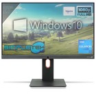 All in One 27" Touch G460 RAM 8GB SSD 240GB Windows 10 Pro Computer FHD VESA
