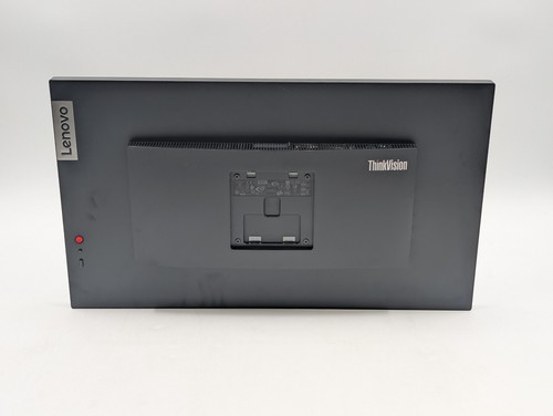 Lenovo ThinkVision P27h-30 27" Monitor 2560x1440 60Hz 6ms IPS LED 63A1GAR1US - Picture 6 of 14