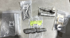 SPX APV Gram WS Series Commercial Ice Cream Freezer Chamber Twist Cone Parts NEW