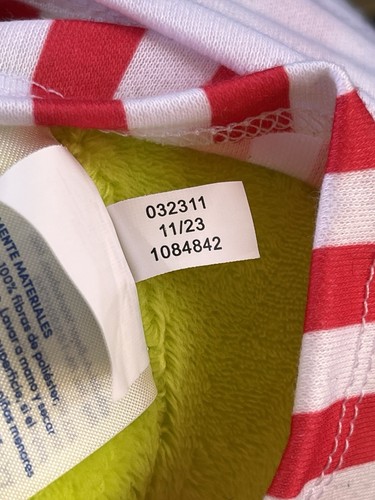 KEROPPI BUILD A BEAR SANRIO Nuevo Con Etiquetas - Imagen 11 de 11
