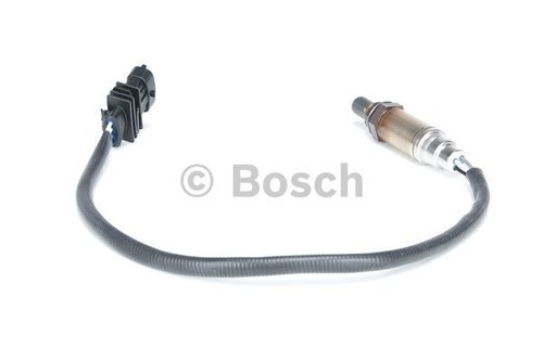 BOSCH LAMBDSONDE REGELSONDE VOR KAT für OPEL ASTRA G CC CORSA B 1.0-1.2 i 16V - Bild 4 von 5
