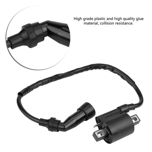 Motorcycle Ignition Coil Compatible For Y-amaha - Picture 6 of 8