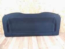 Toyota Yaris IV 2020-2024 parcel trunk shelf load cargo cover blind luggage