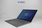 Microsoft Surface Laptop 3 256GB SSD 8GB Ram i5_1035G7 Platina 13,5 inch !!!!!!!