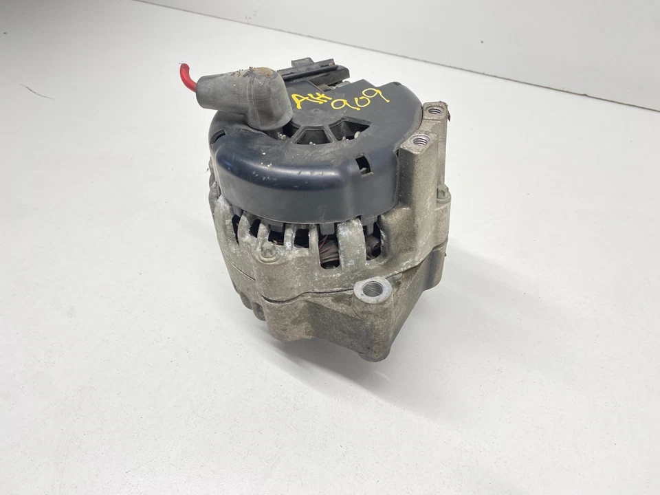 Alternador Chevrolet Cavalier 1996-2002 OEM, 601-00725 Foto 3 de 4