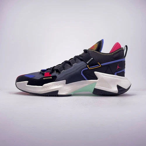 Jordan PERCHÉ NO .5 EUR51 5 US17 UK16 DC3637 001