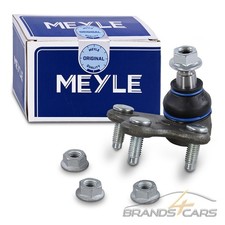 MEYLE TRAGGELENK VORNE LINKS FÜR AUDI A1 SEAT IBIZA Mii SKODA POLO 9N 6R UP!