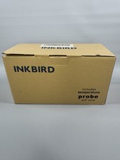 Inkbird ITC-308 Digital Temperature Controller 2-Stage Outlet Thermostat Heating