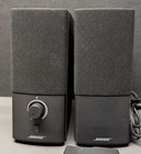 BOSE Companion 2 Series III Multimedia Computer PC Laptop Speakers Tested