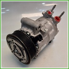 Compressore Aria Condizionata FOMOCO JX61-16D629-HC FOCUS CGE 2469393 2018