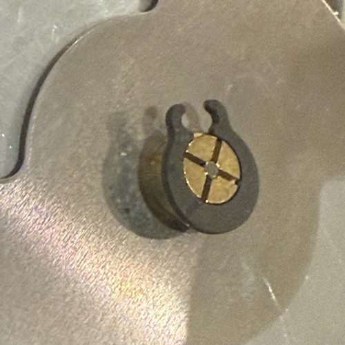 ABB 746932A Moduleinheit 2 Heizkörper gebraucht SN IBX019939 Ref 4501725831 - Bild 8 von 10